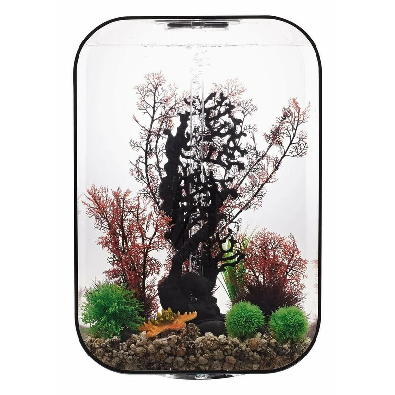Aquarium biOrb LIFE 60 MCR noir - 60 litres