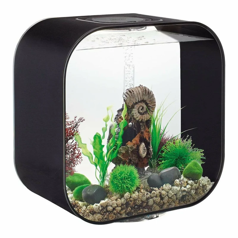 Aquarium biOrb LIFE 30 MCR noir - 30 litres