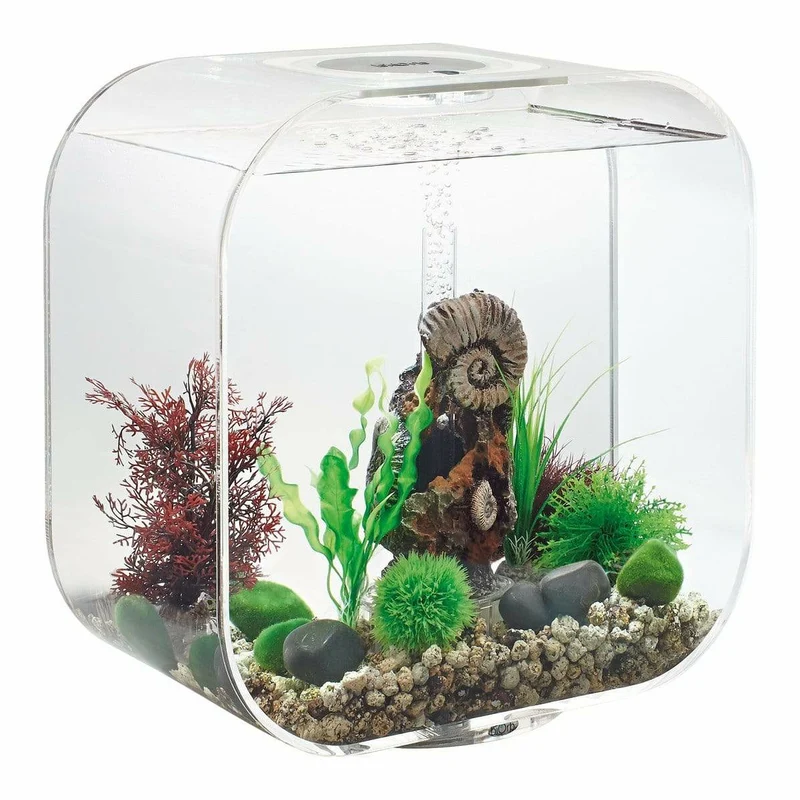 Aquarium biOrb LIFE 30 MCR clair - 30 litres