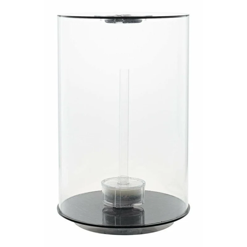 Aquarium biOrb TUBE 30 LED noir - 30 litres