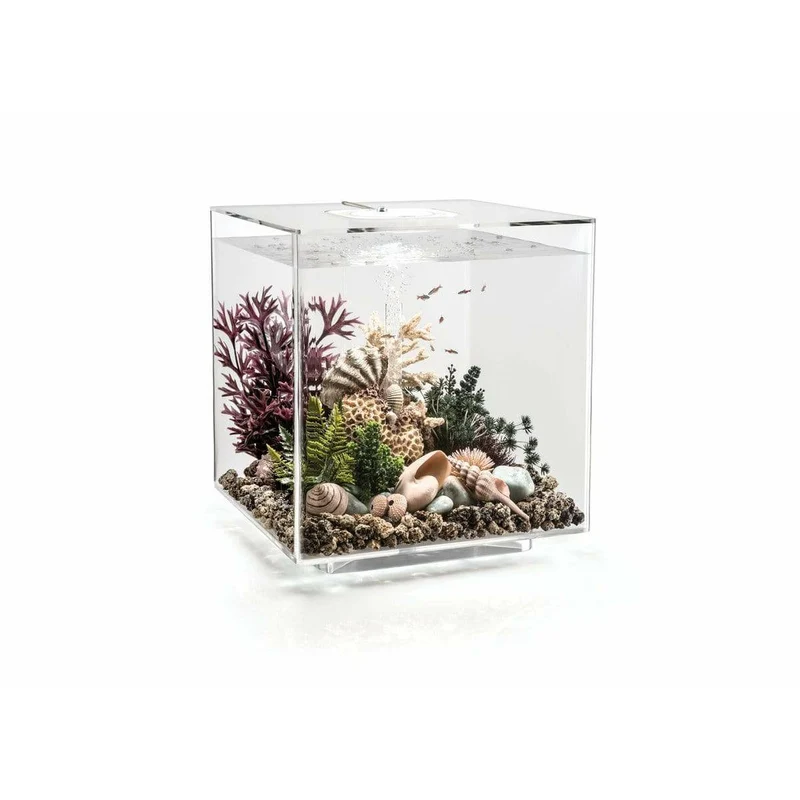 Aquarium biOrb CUBE 60 MCR transparent - 60 litres