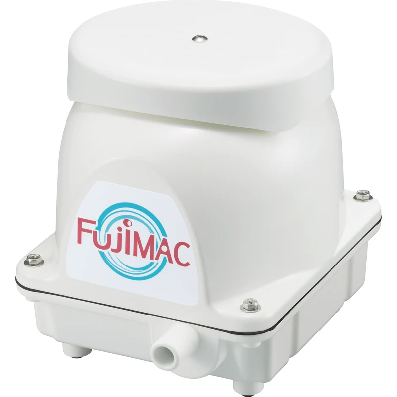 FujiMAC Eco 100 - Pompe à air très performante