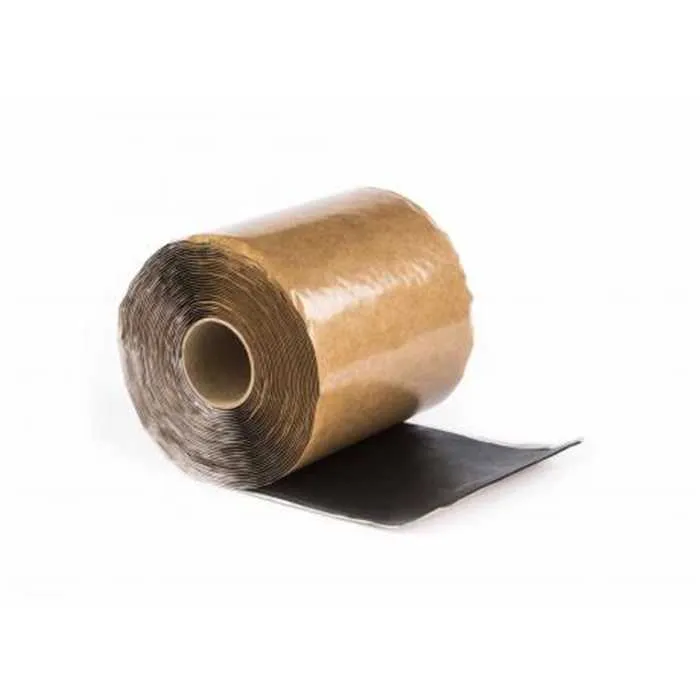 QuickSeam Form Flash - Bande EPDM de réparation déformable - Firestone