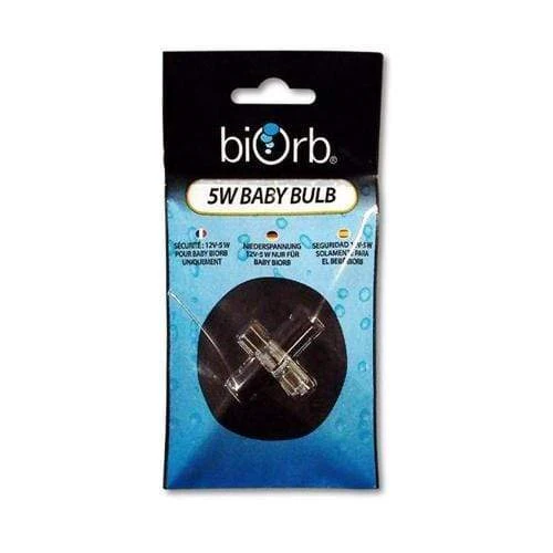 BIORB Halogen Light ampoule bulb 5w