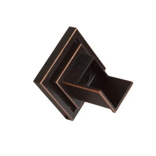 Déversoir fontaine Rhombus bronze - Sorties murales en laiton - Oase