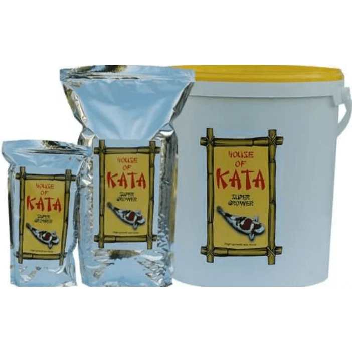 House of Kata - Super Grower - 20L 4,5mm