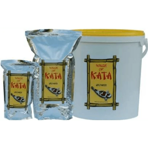 House of Kata - Grower - 7.5L 4.5mm