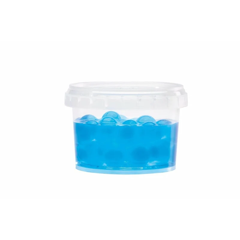 DuoBoost 2.5L/2cm pour 90m³ - Activateur biologique en gel (2 étapes)