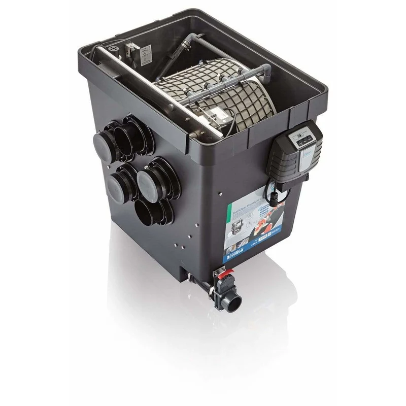 ProfiClear Premium DF-L Gravitaire - Système de filtration modulaire intelligent haut de gamme - Oase