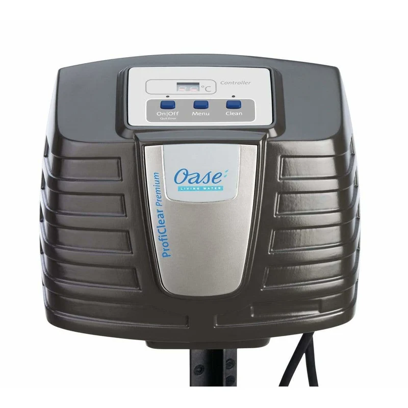 ProfiClear Premium DF-L Gravitaire - Système de filtration modulaire intelligent haut de gamme - Oase
