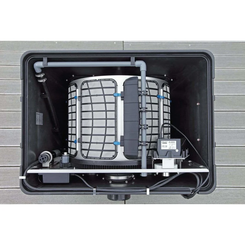 ProfiClear Premium DF-L Gravitaire - Système de filtration modulaire intelligent haut de gamme - Oase
