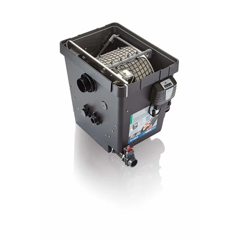 ProfiClear Premium DF-L Pompage - Système de filtration modulaire intelligent haut de gamme - Oase