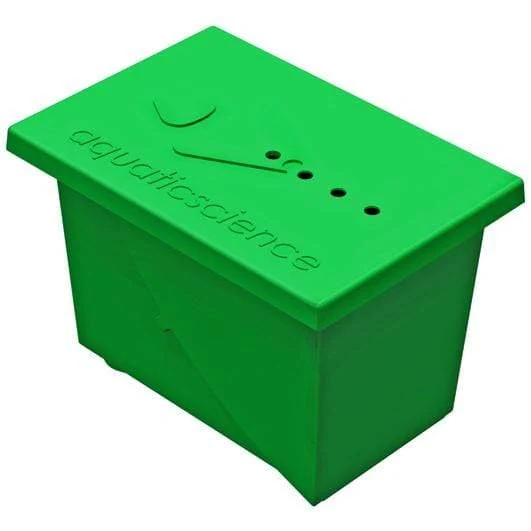Sieve Aquaworld 0.3mm - Pour filtre Edouna et Eskada - Shark - Aquaworld