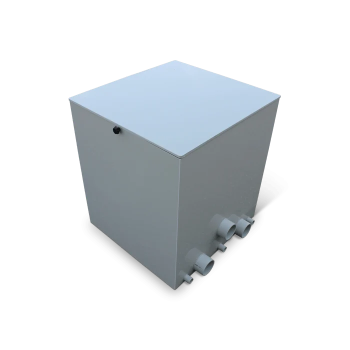 SuperSieve XL - Débit max. 40M³ - Air-Aqua