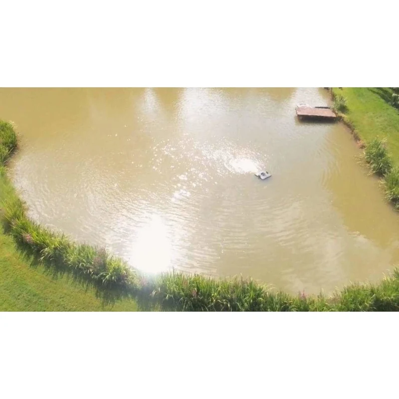 Aquasub 1CV - Hydro-éjecteur haute performance