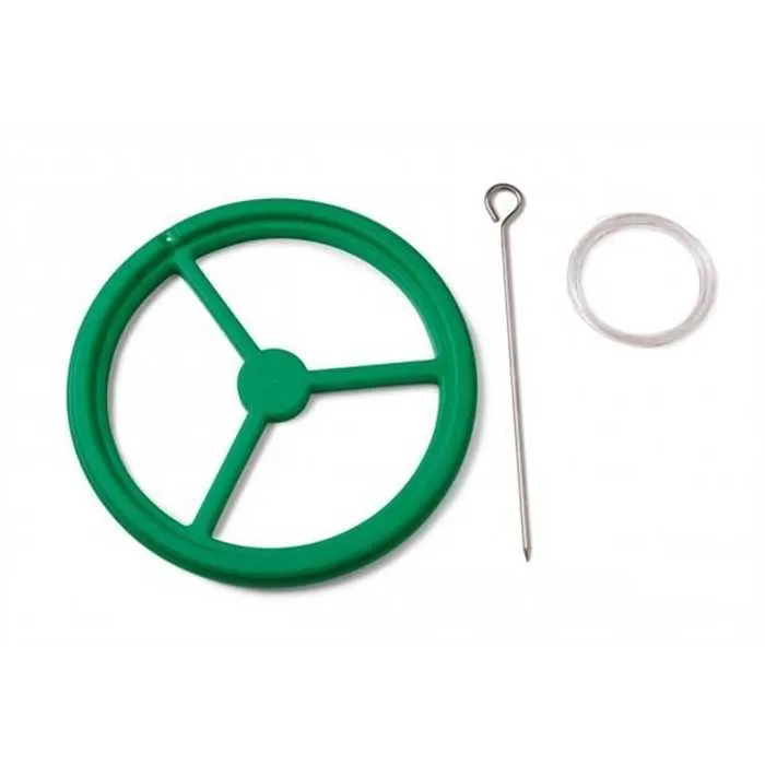 PondoFeed Ring - Anneau de nourrissage flottant