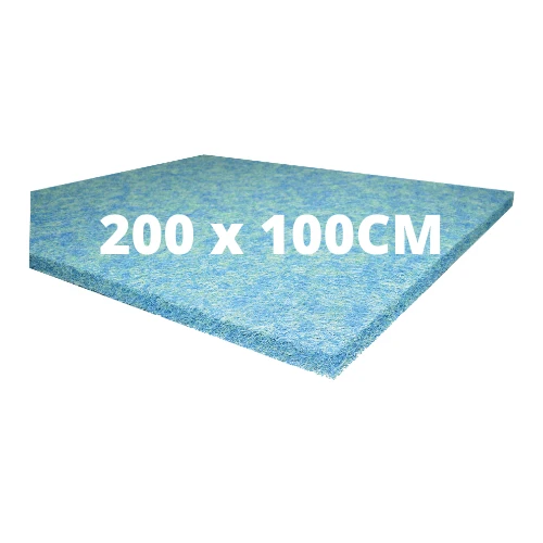 Tapis Japonais 200 x 100 x 3.8CM - Véritable tapis japonais de haute qualité !
