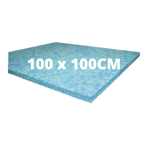 Tapis Japonais 100 x 100 x 3.8CM - Véritable tapis japonais de haute qualité !