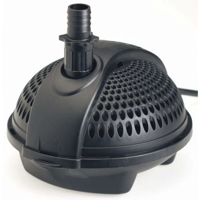 MultiClear Set 8000 - Filtration gravitaire pour petit bassin - Pontec