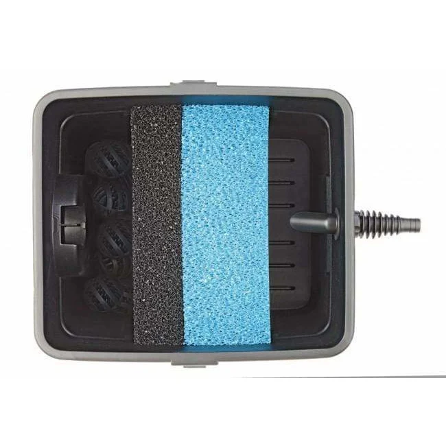 PondoClear Set 4000 - Filtration gravitaire pour petit bassin - Pontec