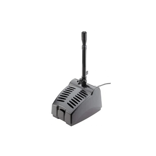 PondoRell 3000 - Filtre immergé avec UV pour petit bassin - Pontec