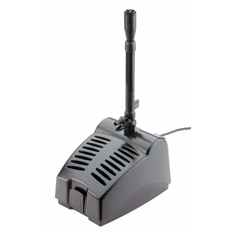 PondoRell 3000 - Filtre immergé avec UV pour petit bassin - Pontec
