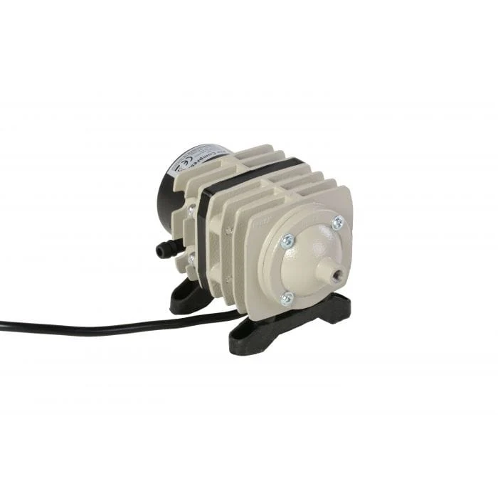 Aco-208 35l/min - Pompe à air à piston - Hailea