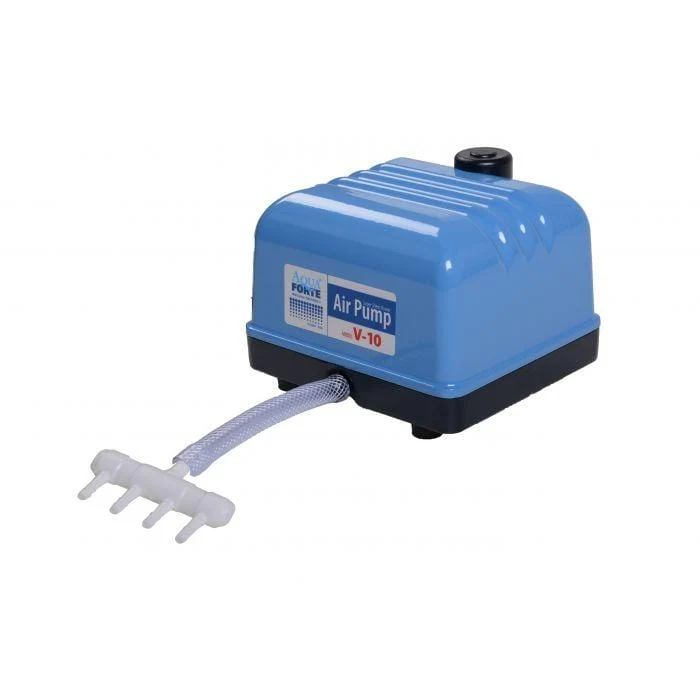 HI-Flow V-30 - Pompe à air - Aquaforte