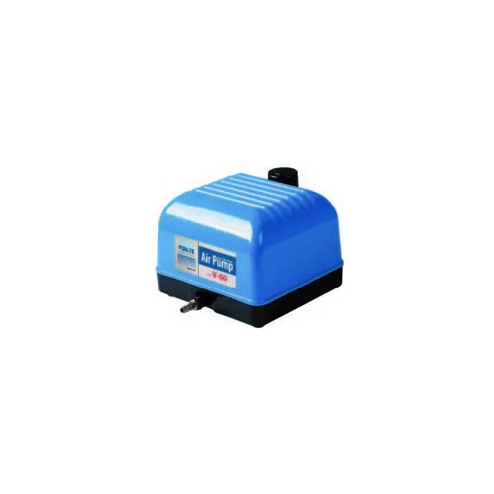 HI-Flow V-20 - Pompe à air - Aquaforte