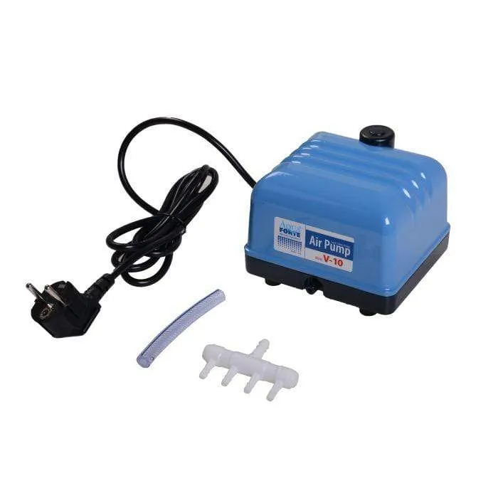 HI-Flow V-20 - Pompe à air - Aquaforte