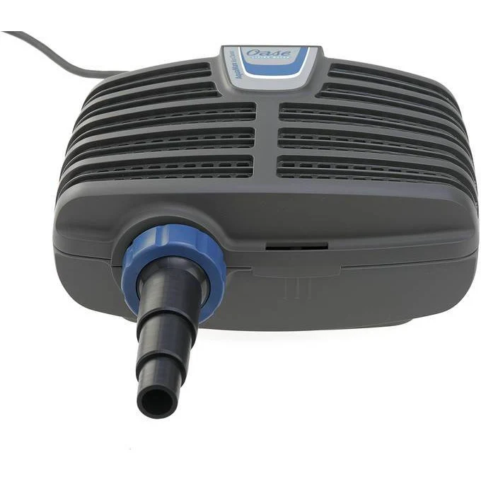 AquaMax Eco Classic 18000C - Pompe pour étang à débit variable - Oase