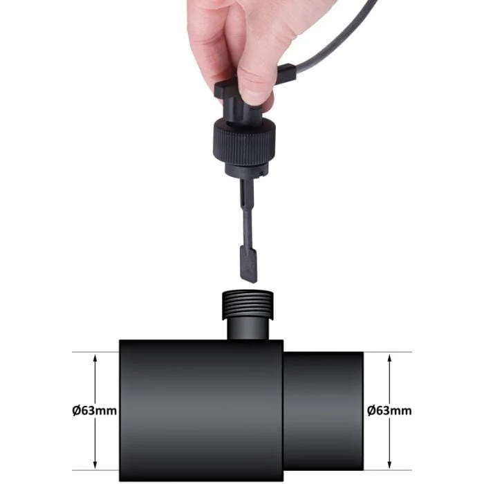 Contacteur Flow Switch - Aquaforte