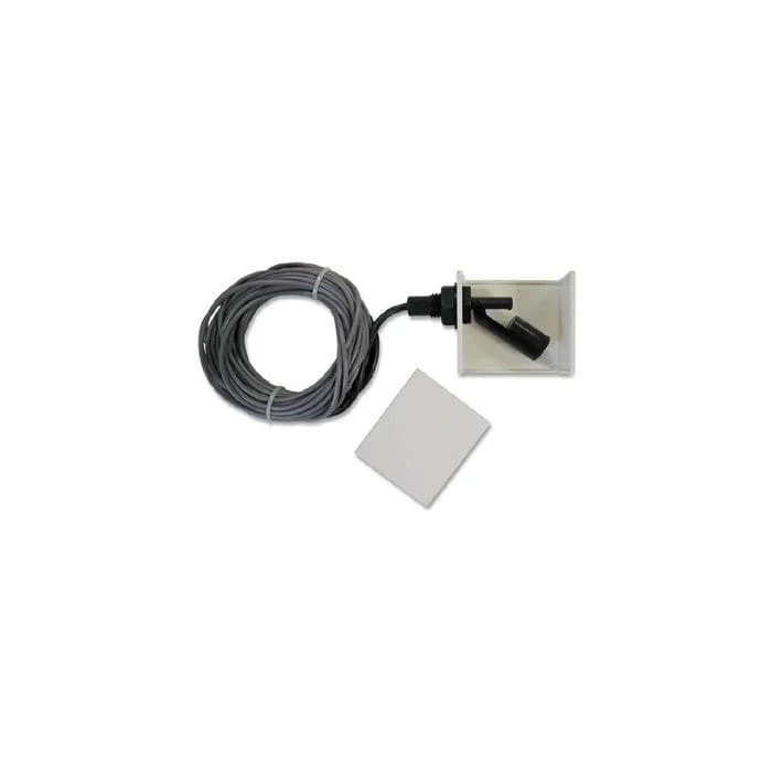 Ensemble régulateur de niveau d'eau pour skimmer de piscine - Aquaforte