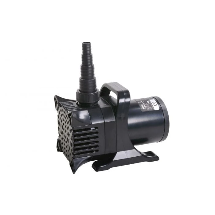 P-25000 - Pompe pour étang - Aquaforte