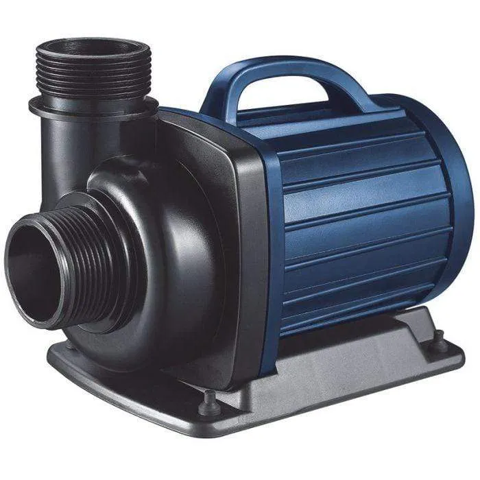 DM-10000 12V - Pompe pour étang basse tension - Aquaforte
