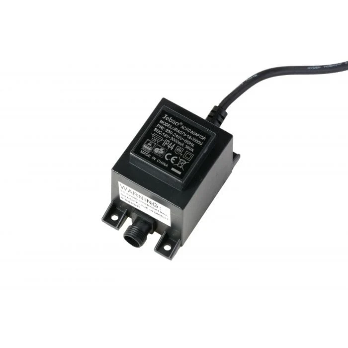 DM-6500 12V - Pompe pour étang basse tension - Aquaforte