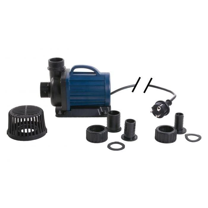 DM-8000 - Pompe pour étang - Aquaforte