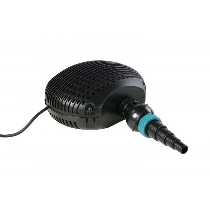 EC-8000 - Pompe pour étang - Aquaforte