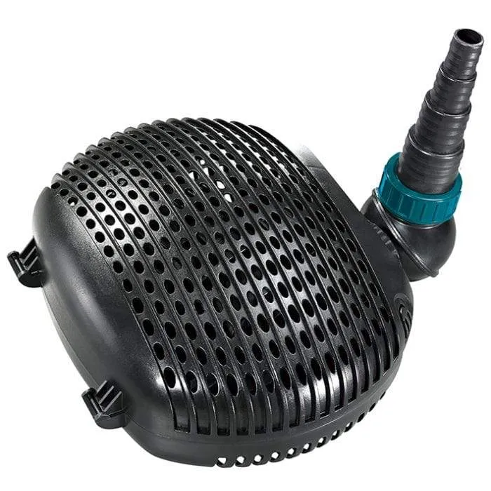 EC-5000 - Pompe pour étang - Aquaforte