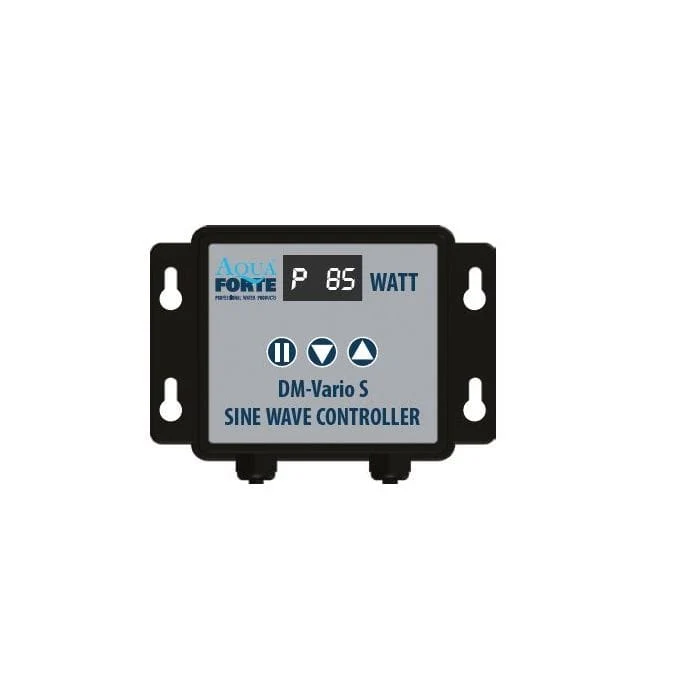 DM-Vario 30000 S - Pompe pour étang - Aquaforte