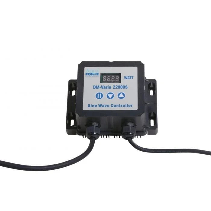 DM-Vario 30000 S - Pompe pour étang - Aquaforte