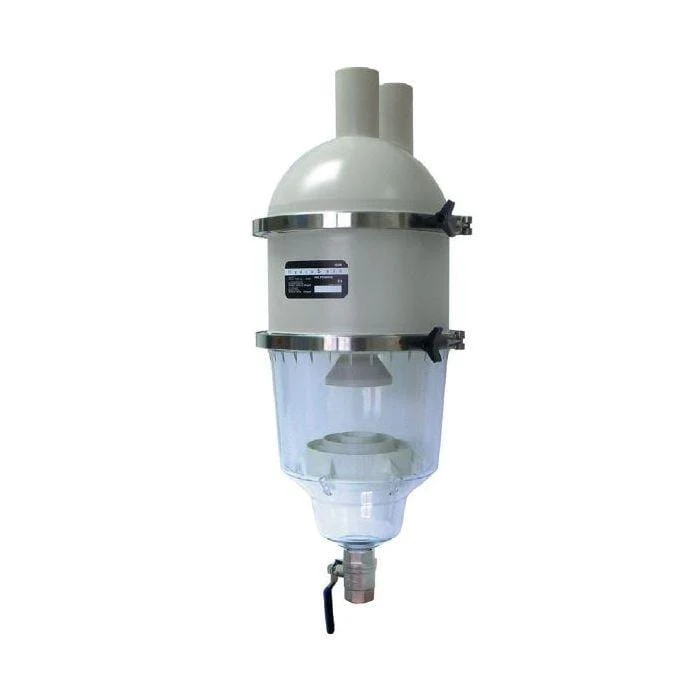Préfiltre HYDROSPIN & HYDROSPIN COMPACT