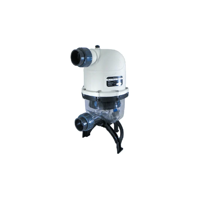 Préfiltre HYDROSPIN & HYDROSPIN COMPACT