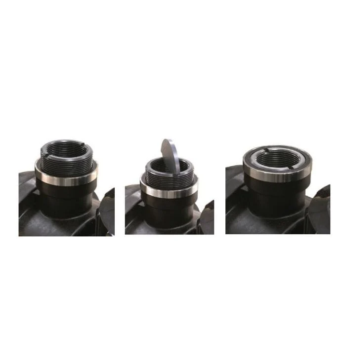 AstralPool Pro-Adapt UT 075-201 - Pompe pour piscine