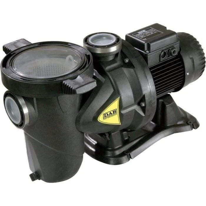 DAB EUROSWIM 50-300M-T - Pompe pour piscine
