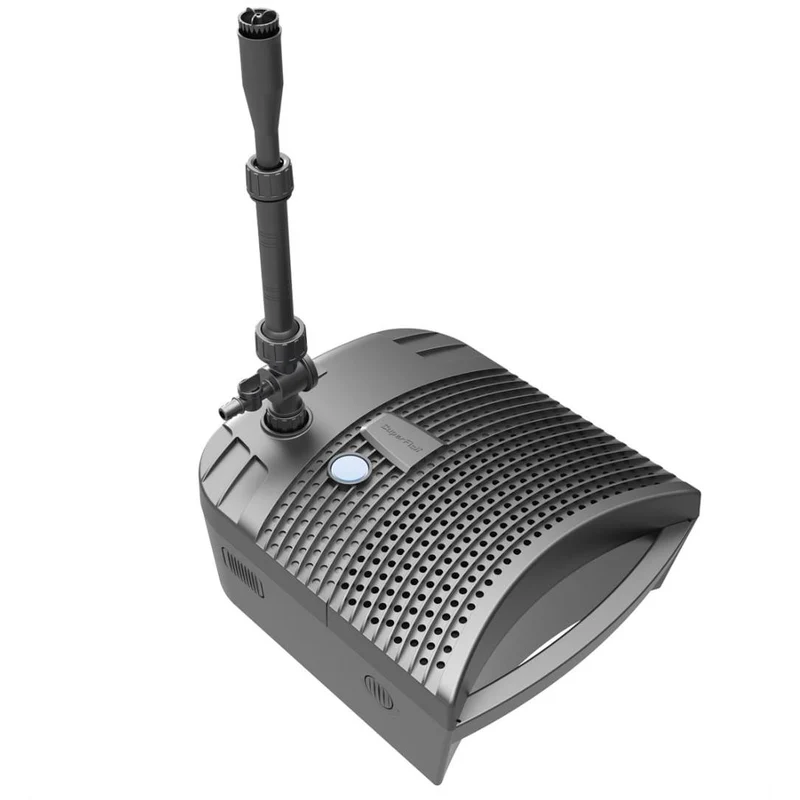 Combi Clear 6000 - Filtre immergeable tout-en-un pour petit bassin - Superfish