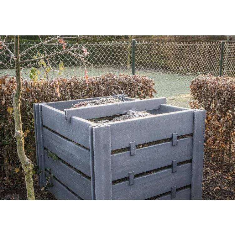 Espaceur Ecoplanc - Permet d'ajouter 4CM entre deux profils Ecoplanc