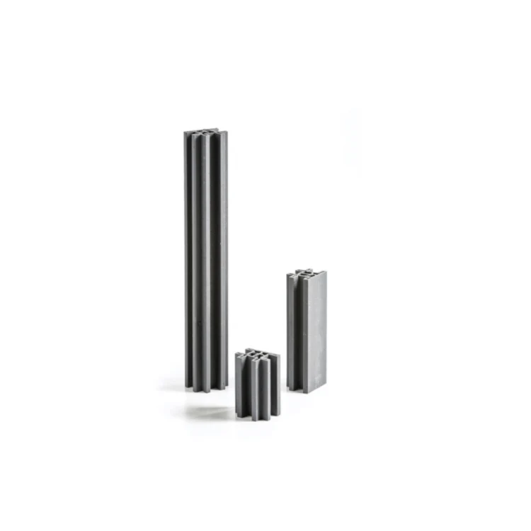 Ecoplanc Connect - 44CM x 15CM x 11.5CM - Connexion pour profil pour jardin ECOO