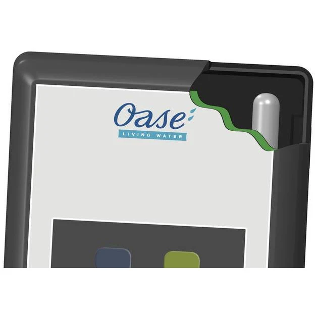 InScenio EGC contrôleur Cloud - Borne EGC pour un bassin et un jardin connecté - Oase