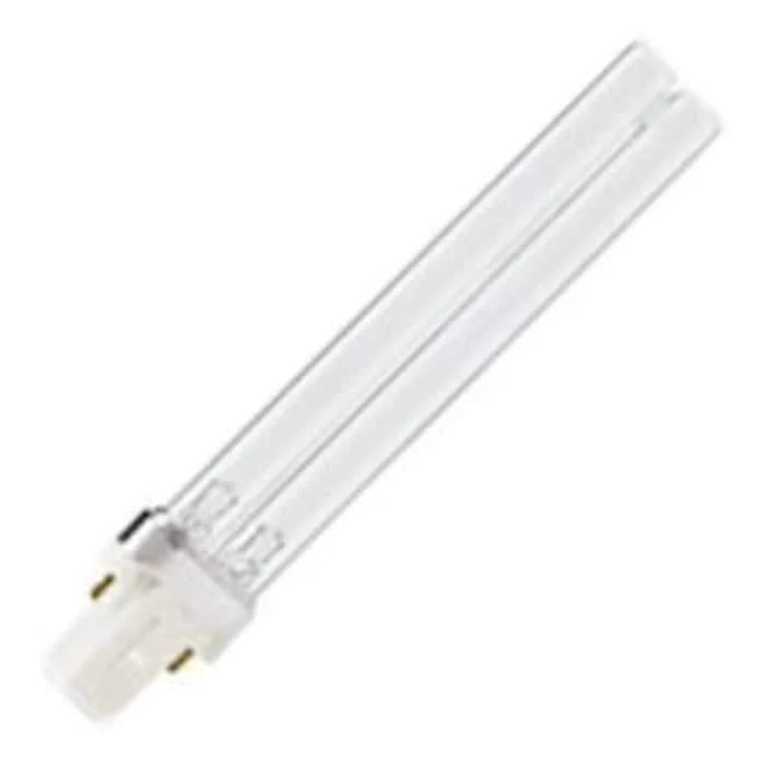 Lampe 18W - Ampoule PL-S - Superfish